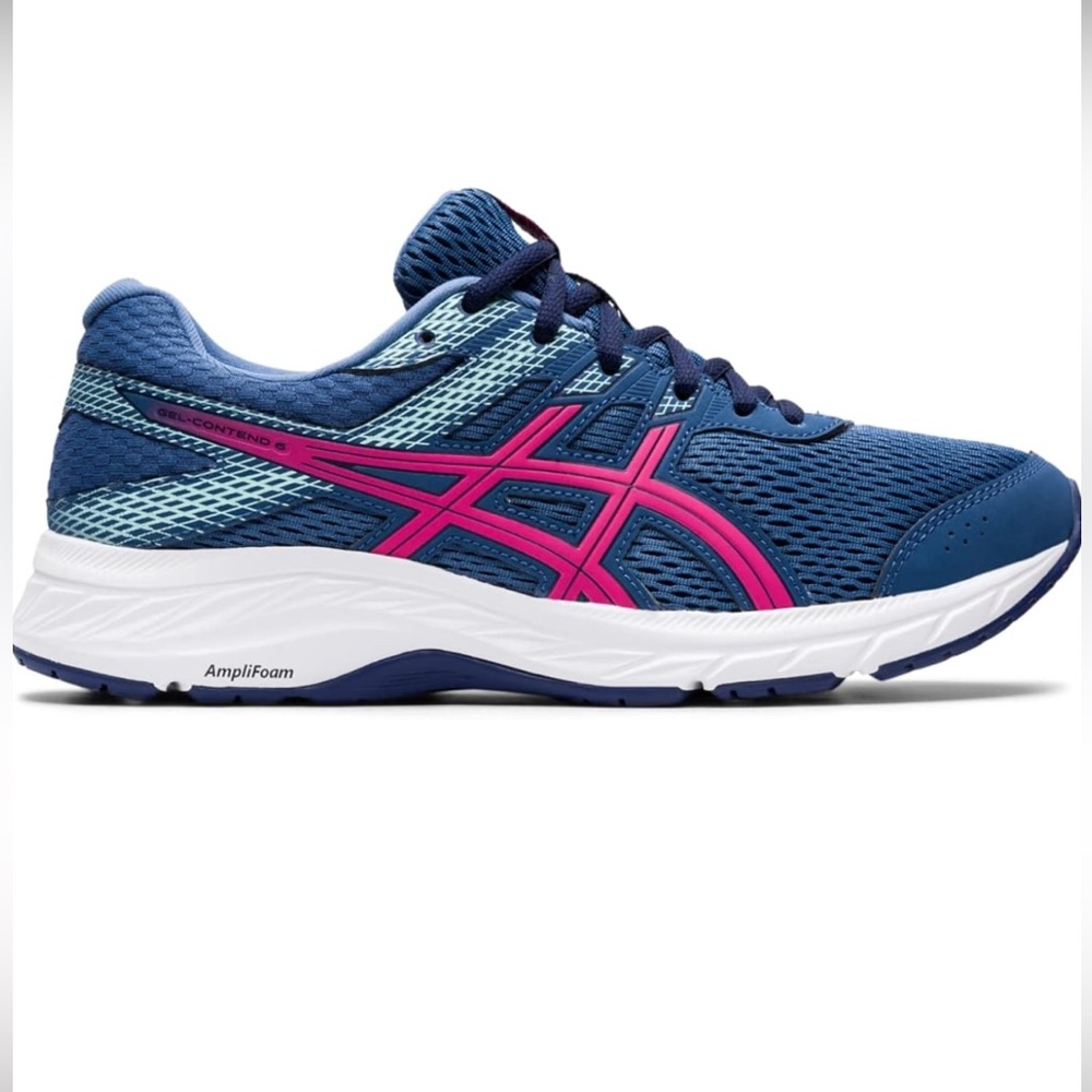 ASICS Gel-Contend Running Shoes